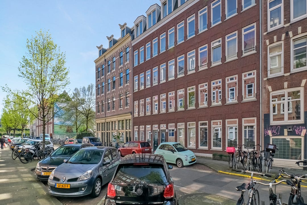 Foto 22 van Tweede van Swindenstraat 178-B