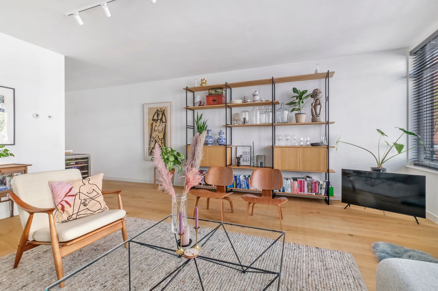 Foto 5 van Tweede van Swindenstraat 178-B