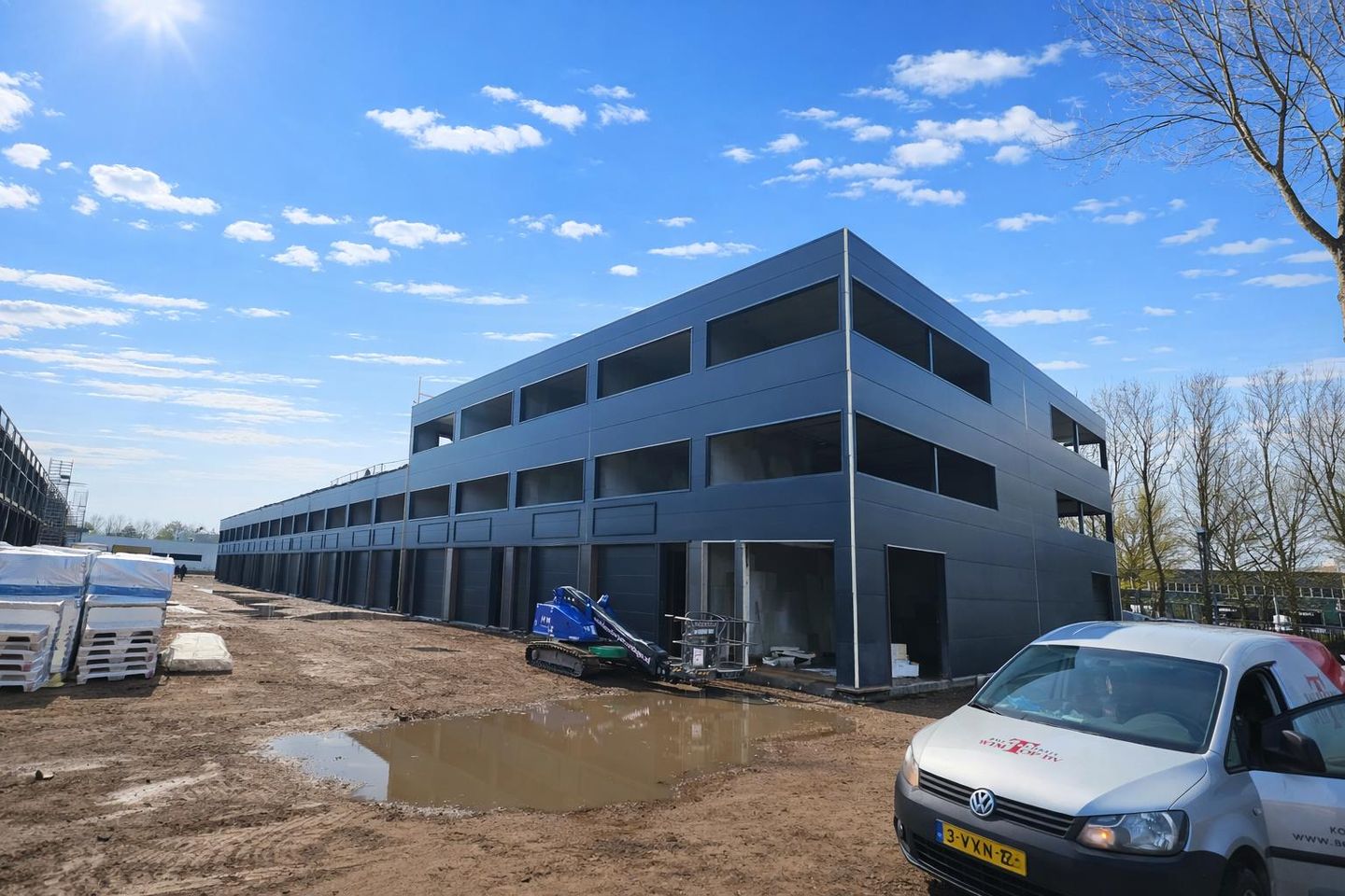 Bekijk foto 1 van Haverstraat