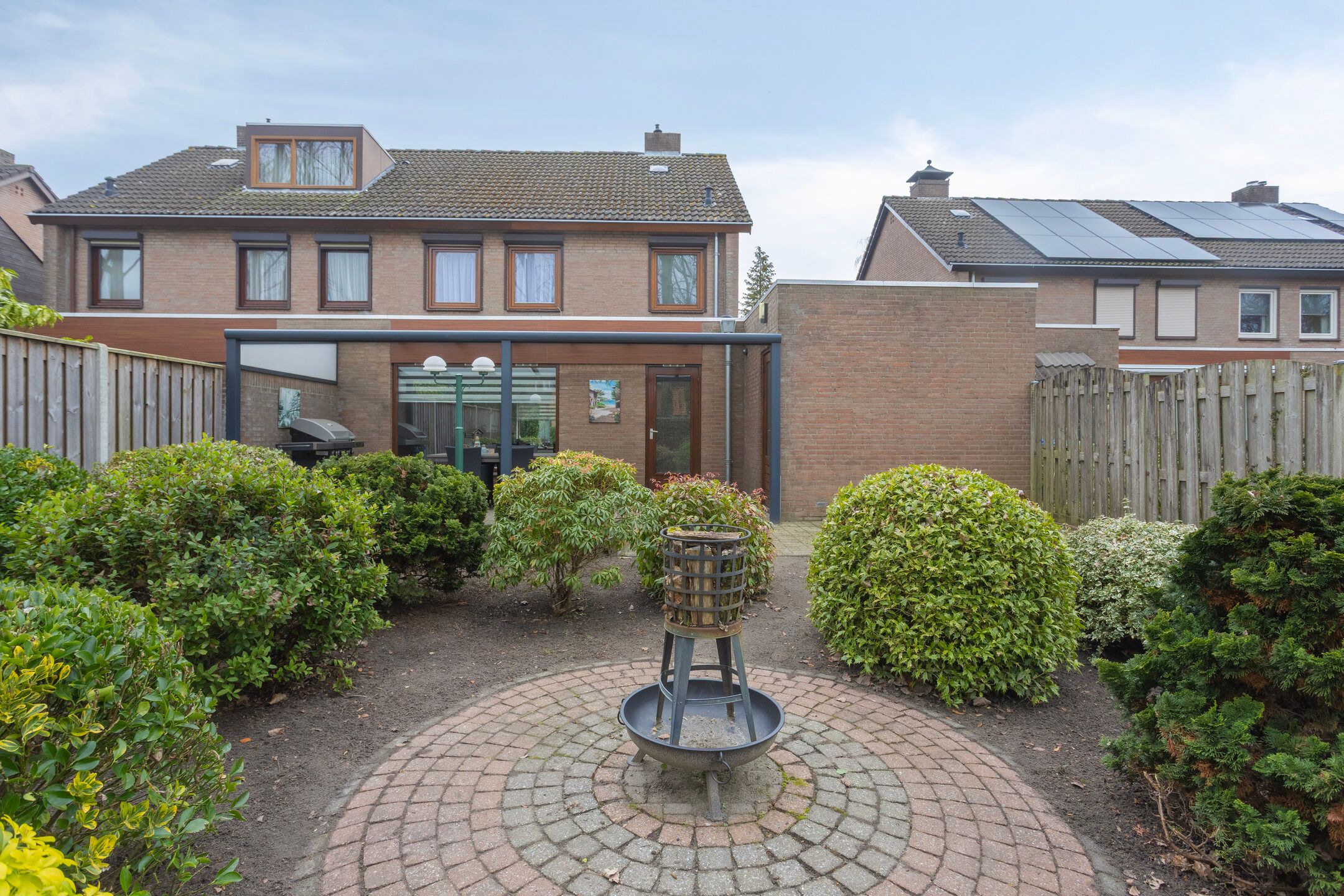 Foto 6 van Brabis 19