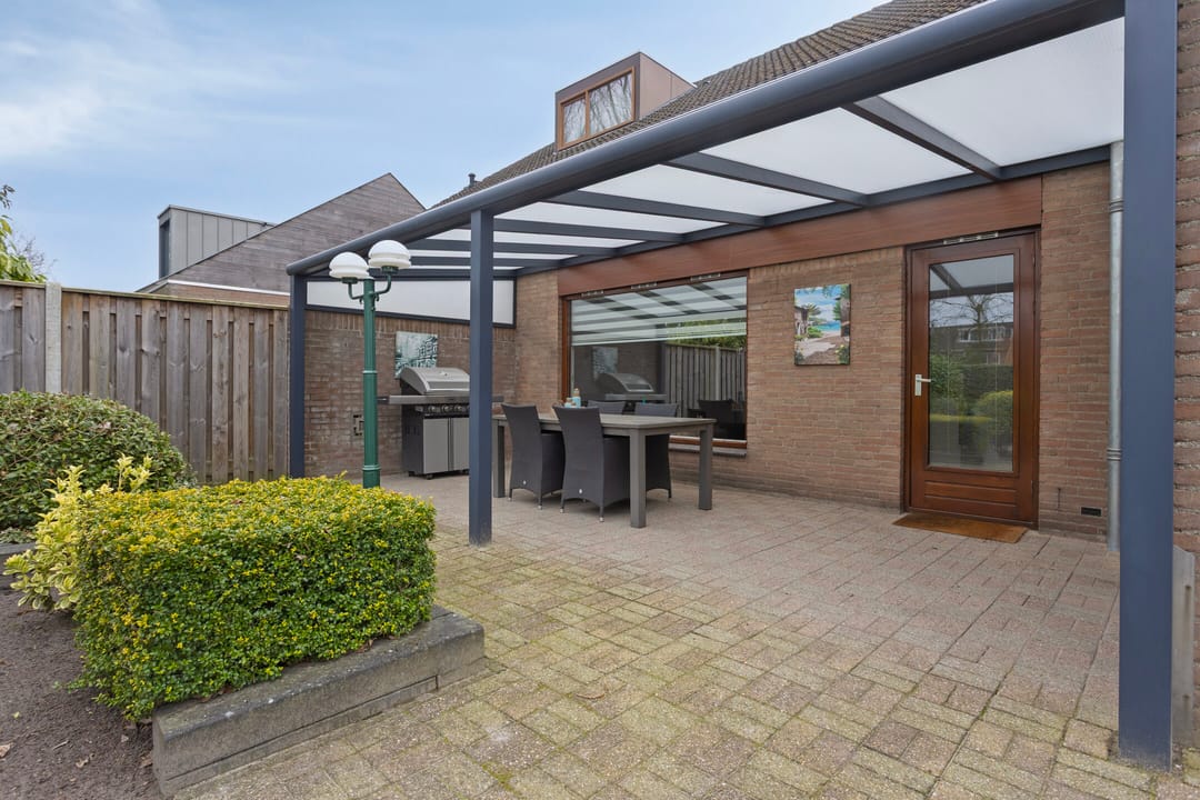 Foto 46 van Brabis 19