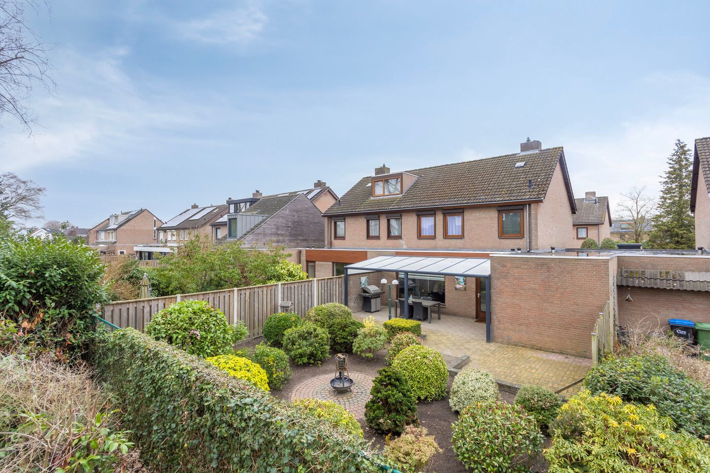 Foto 49 van Brabis 19