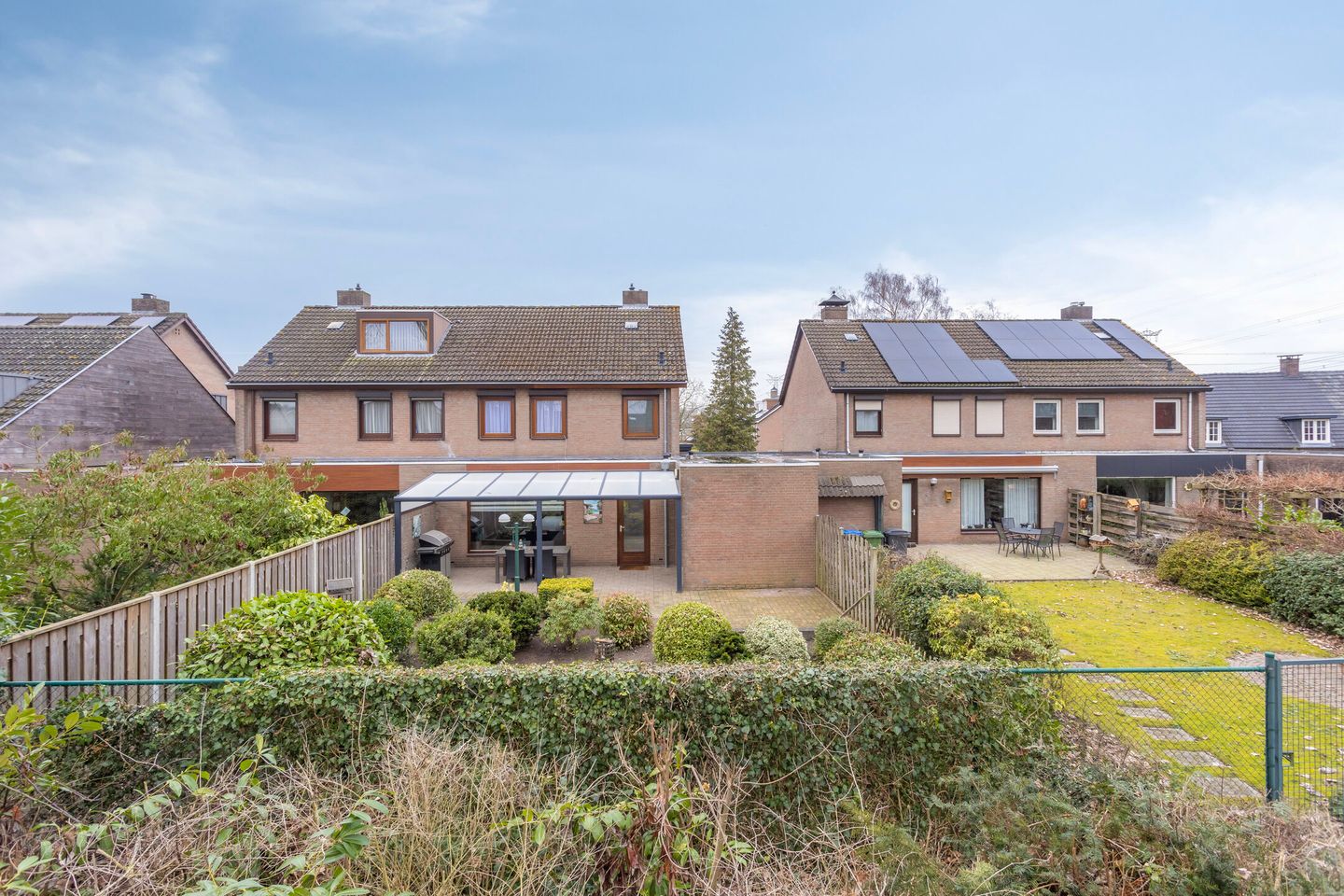 Foto 50 van Brabis 19