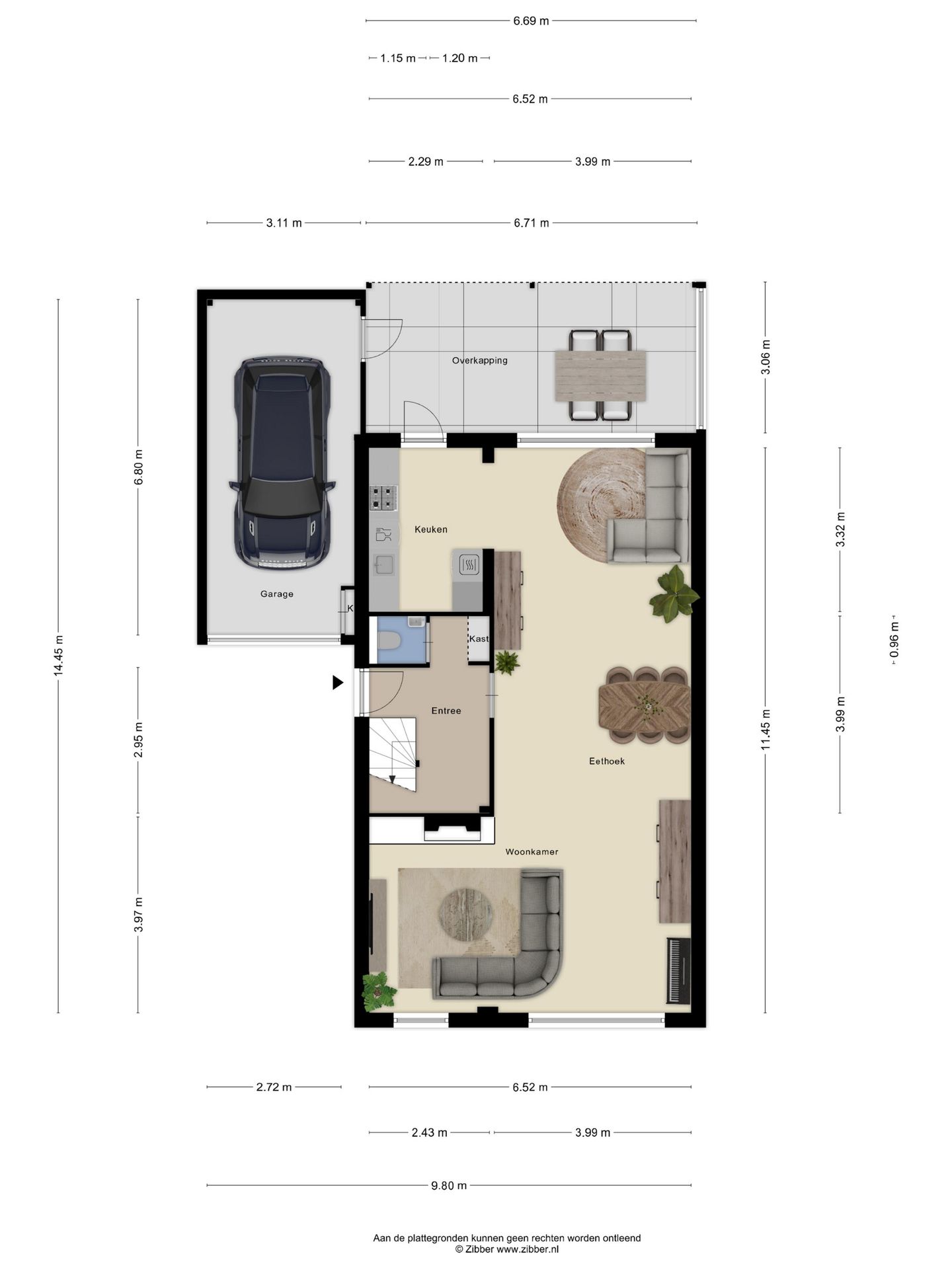 Foto 55 van Brabis 19