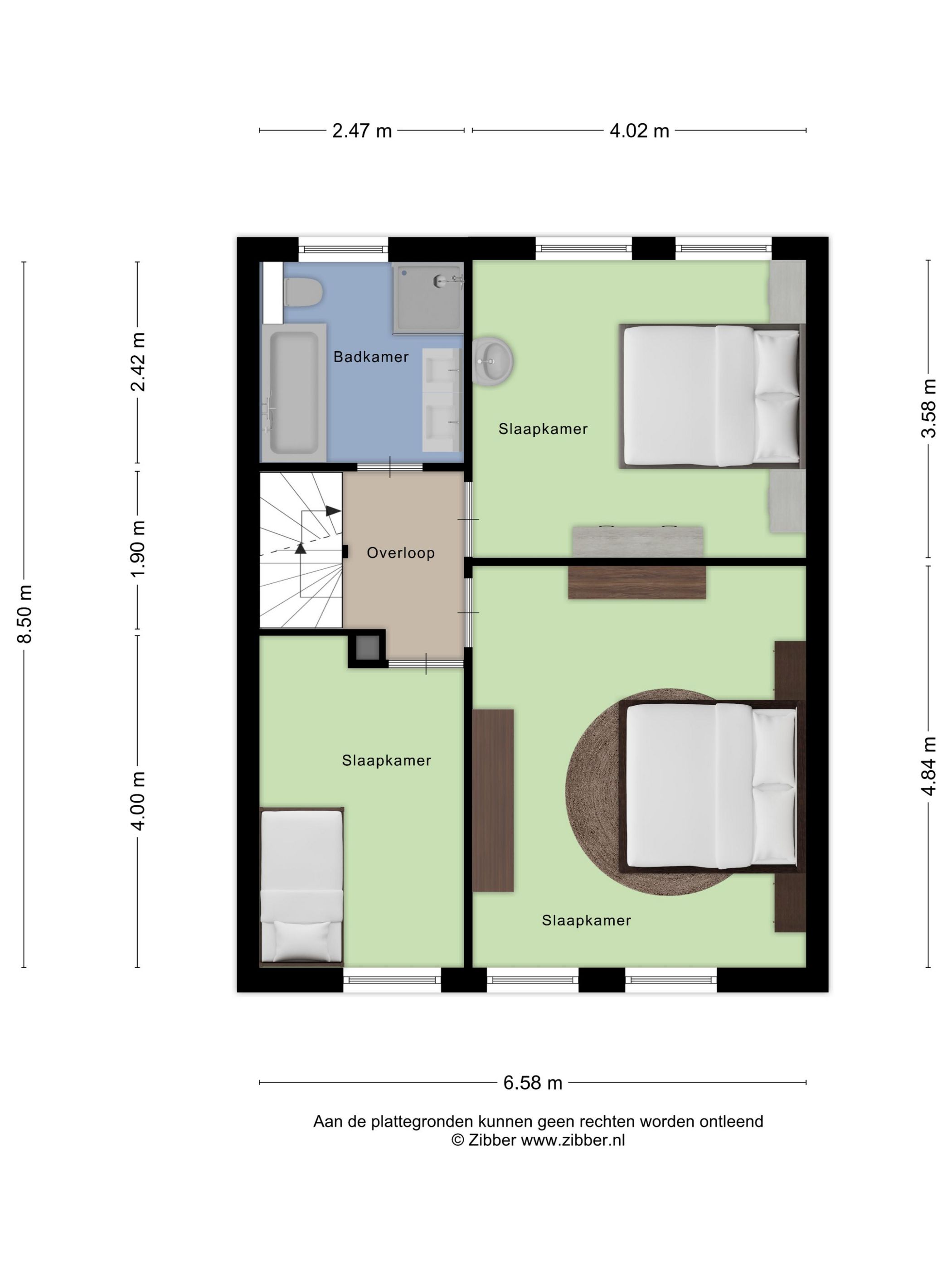 Foto 57 van Brabis 19