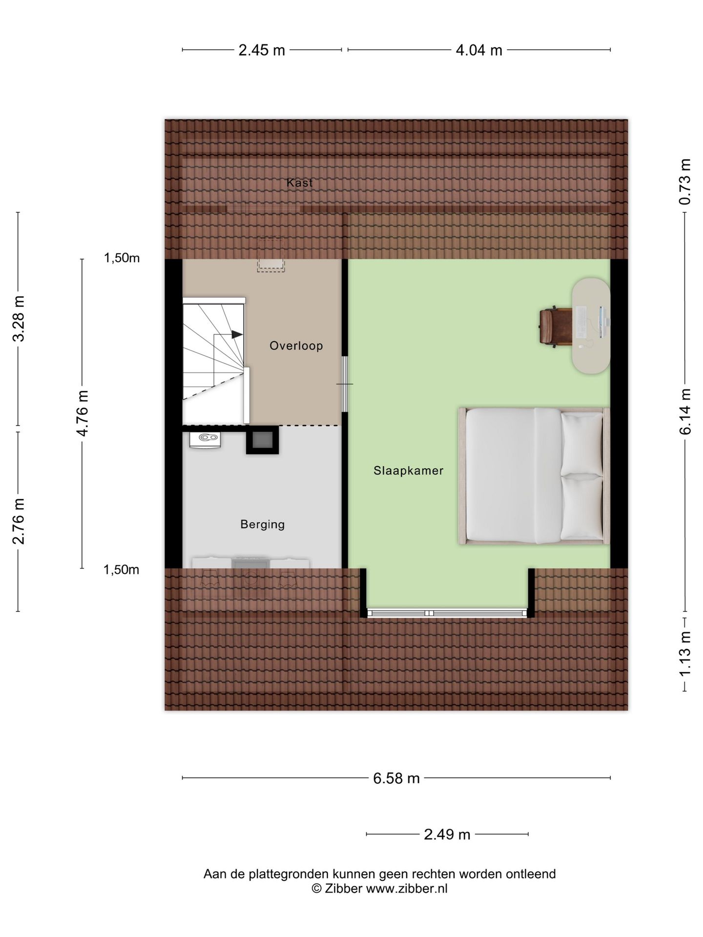 Foto 59 van Brabis 19