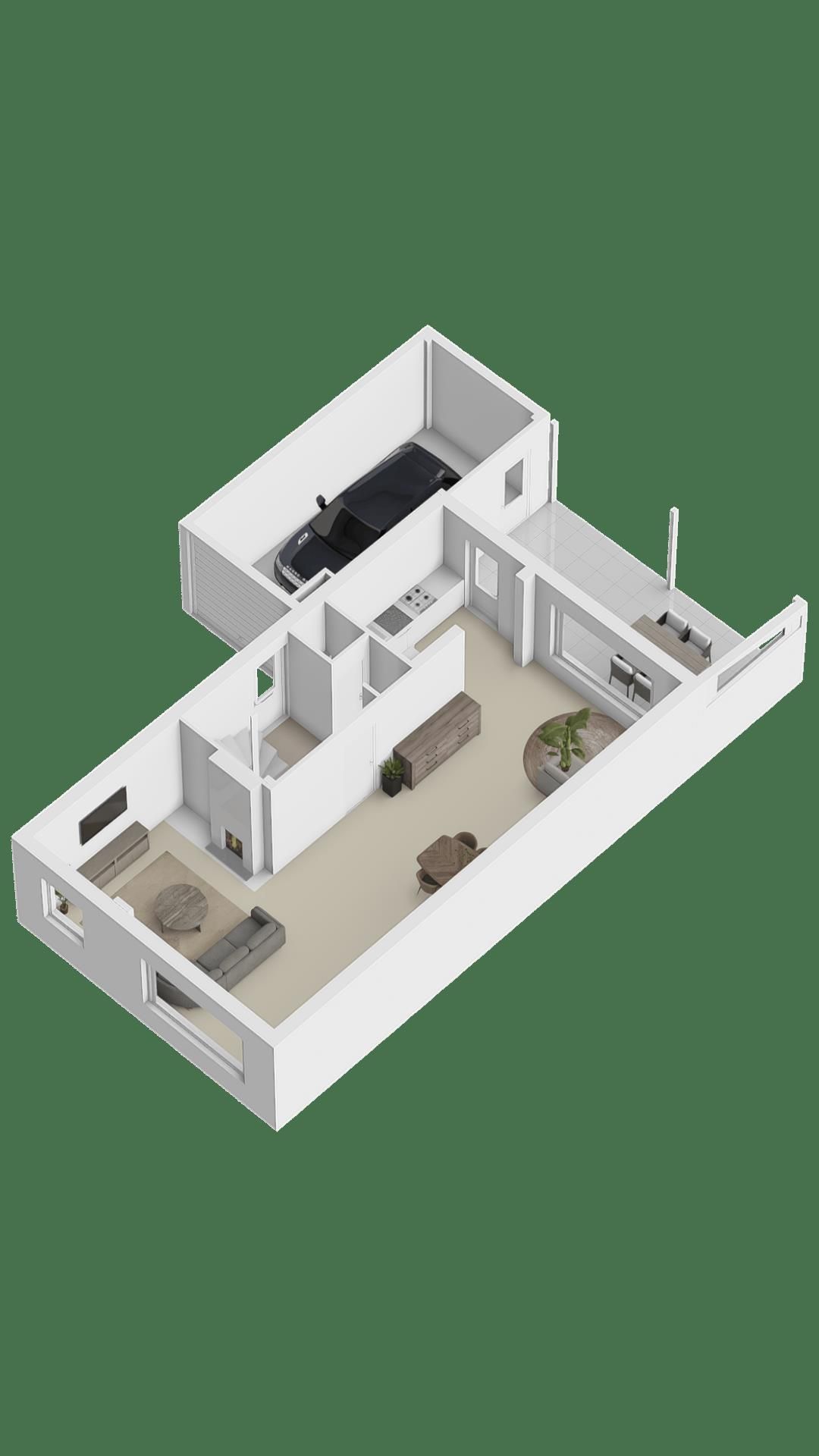 Foto 56 van Brabis 19