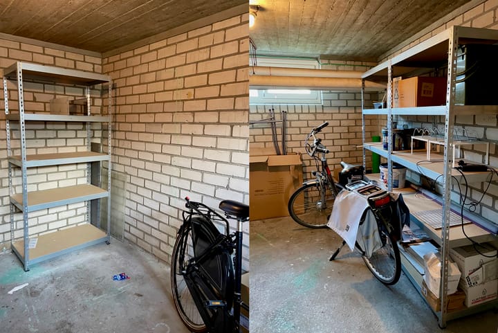 Photo 2 of Meindert Hobbemastraat 30