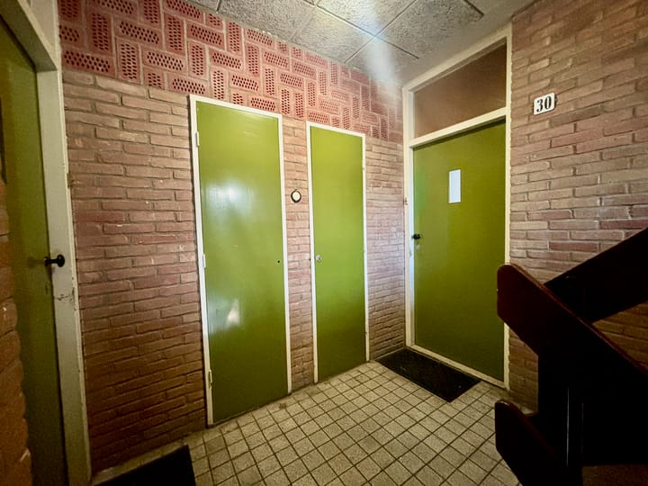 Photo 3 of Meindert Hobbemastraat 30