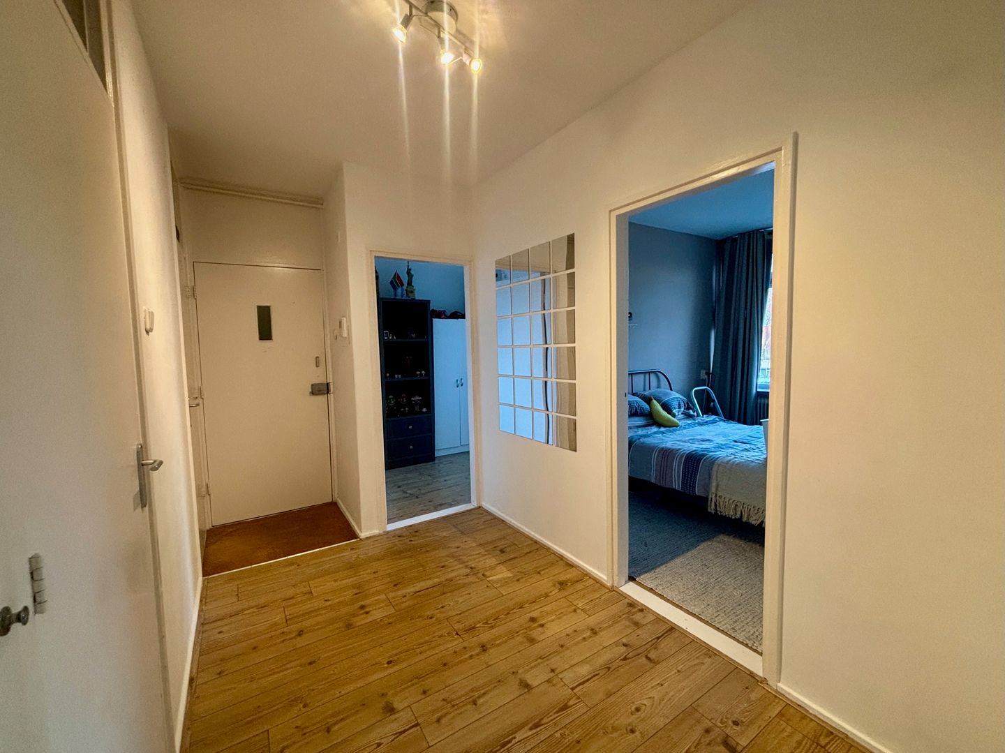 Foto 4 van Meindert Hobbemastraat 30