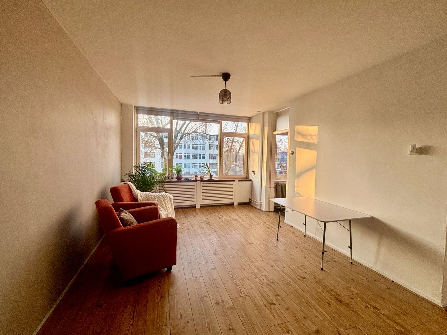 Foto 5 van Meindert Hobbemastraat 30