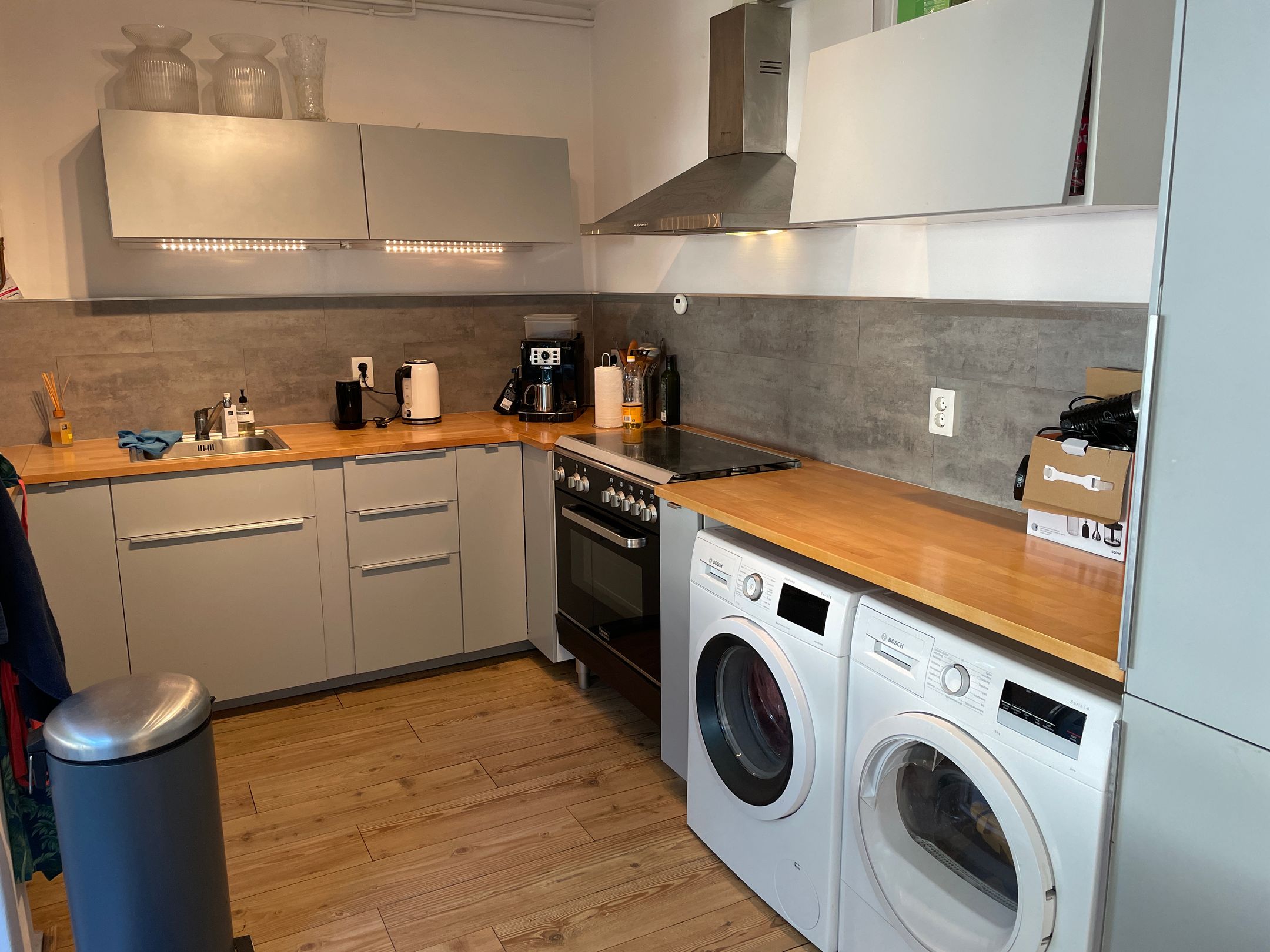 Foto 6 van Meindert Hobbemastraat 30