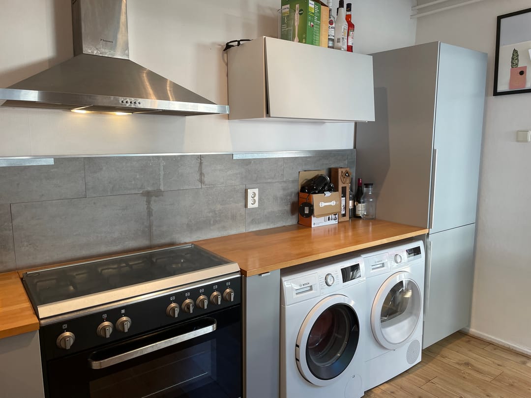 Foto 7 van Meindert Hobbemastraat 30