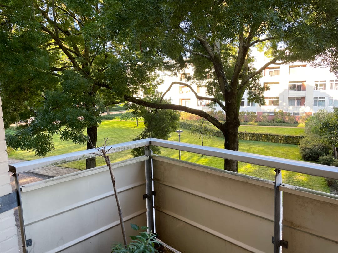 Foto 8 van Meindert Hobbemastraat 30