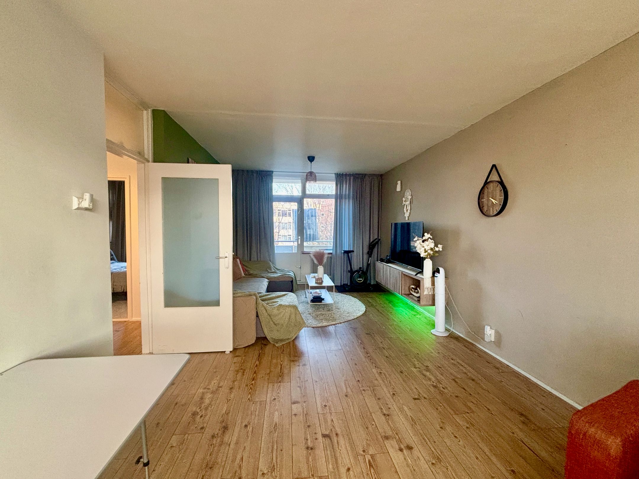 Foto 9 van Meindert Hobbemastraat 30