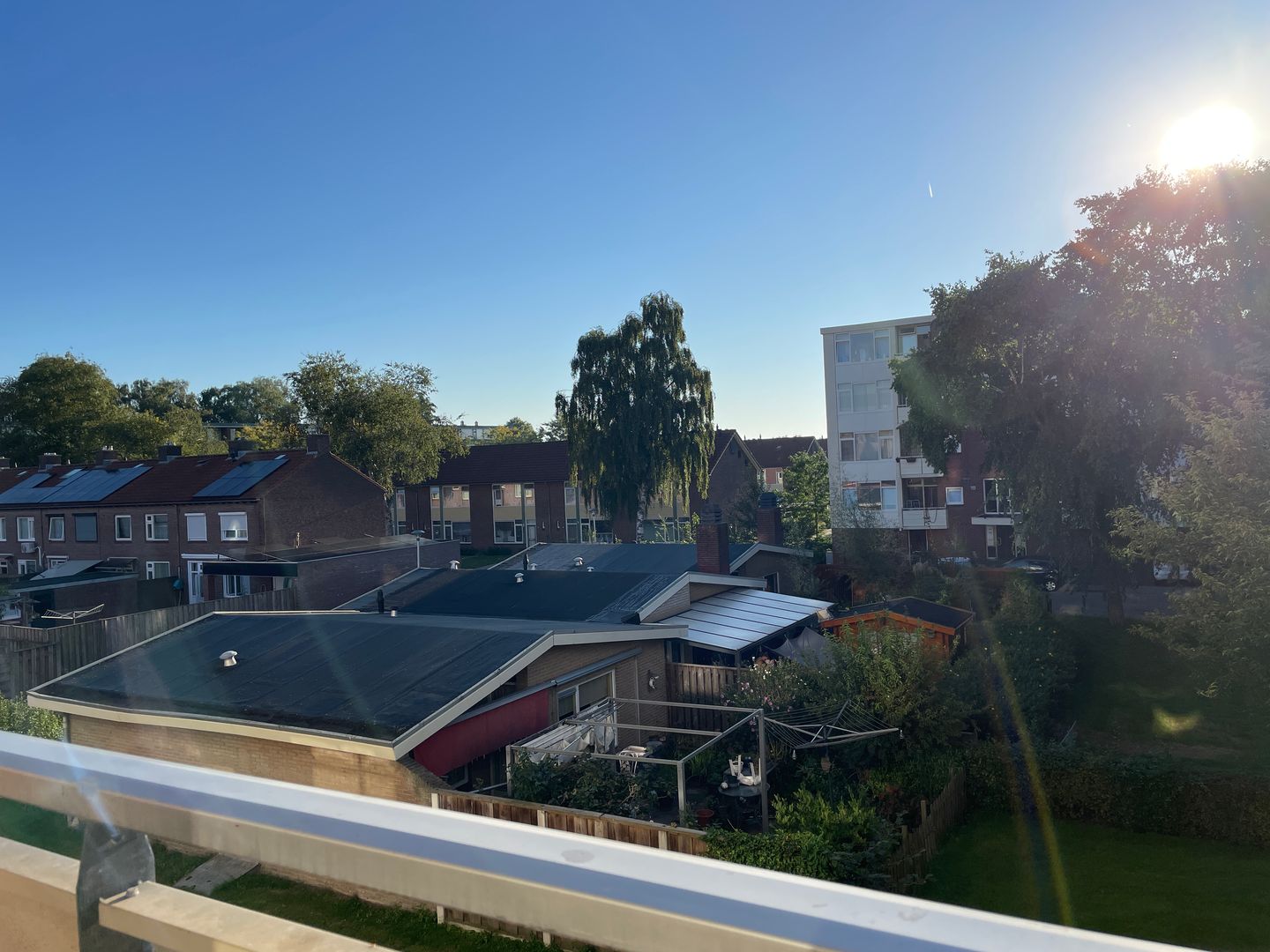 Foto 10 van Meindert Hobbemastraat 30