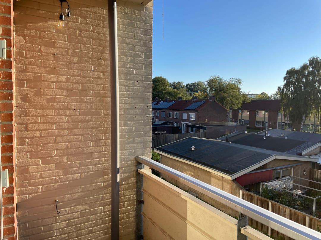 Foto 11 van Meindert Hobbemastraat 30