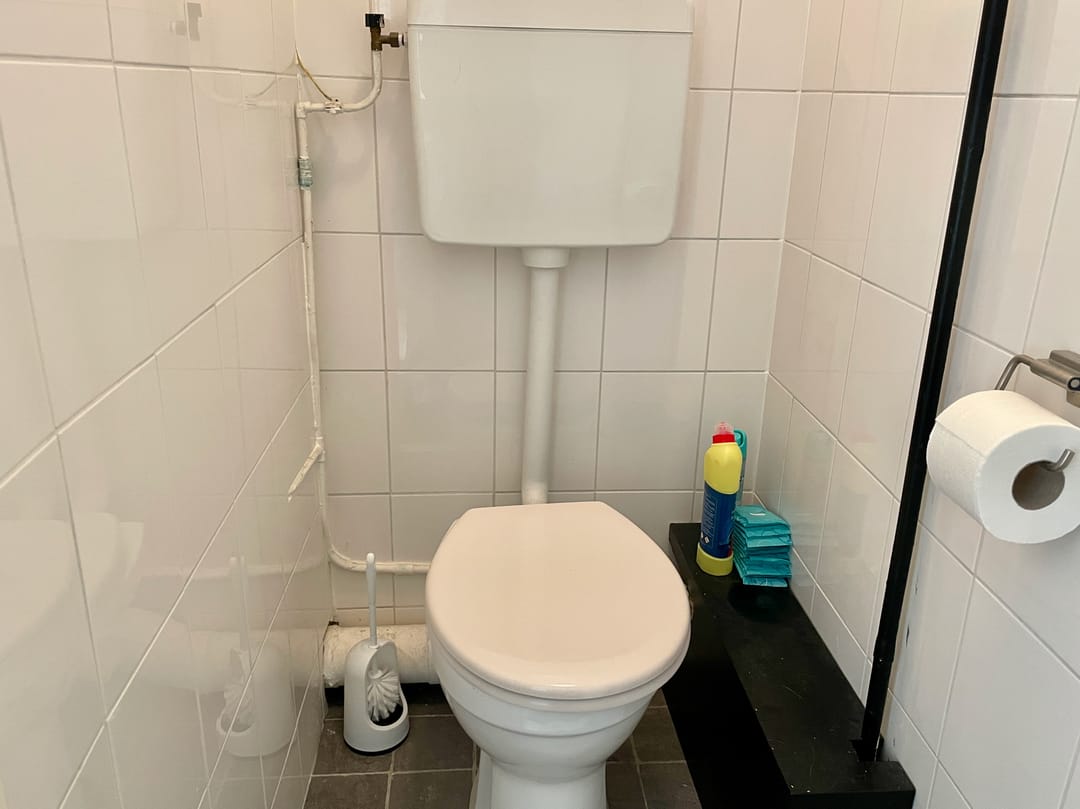 Foto 13 van Meindert Hobbemastraat 30