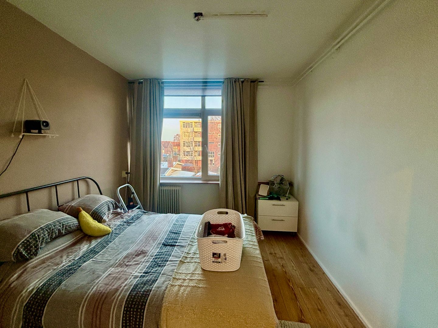 Foto 14 van Meindert Hobbemastraat 30