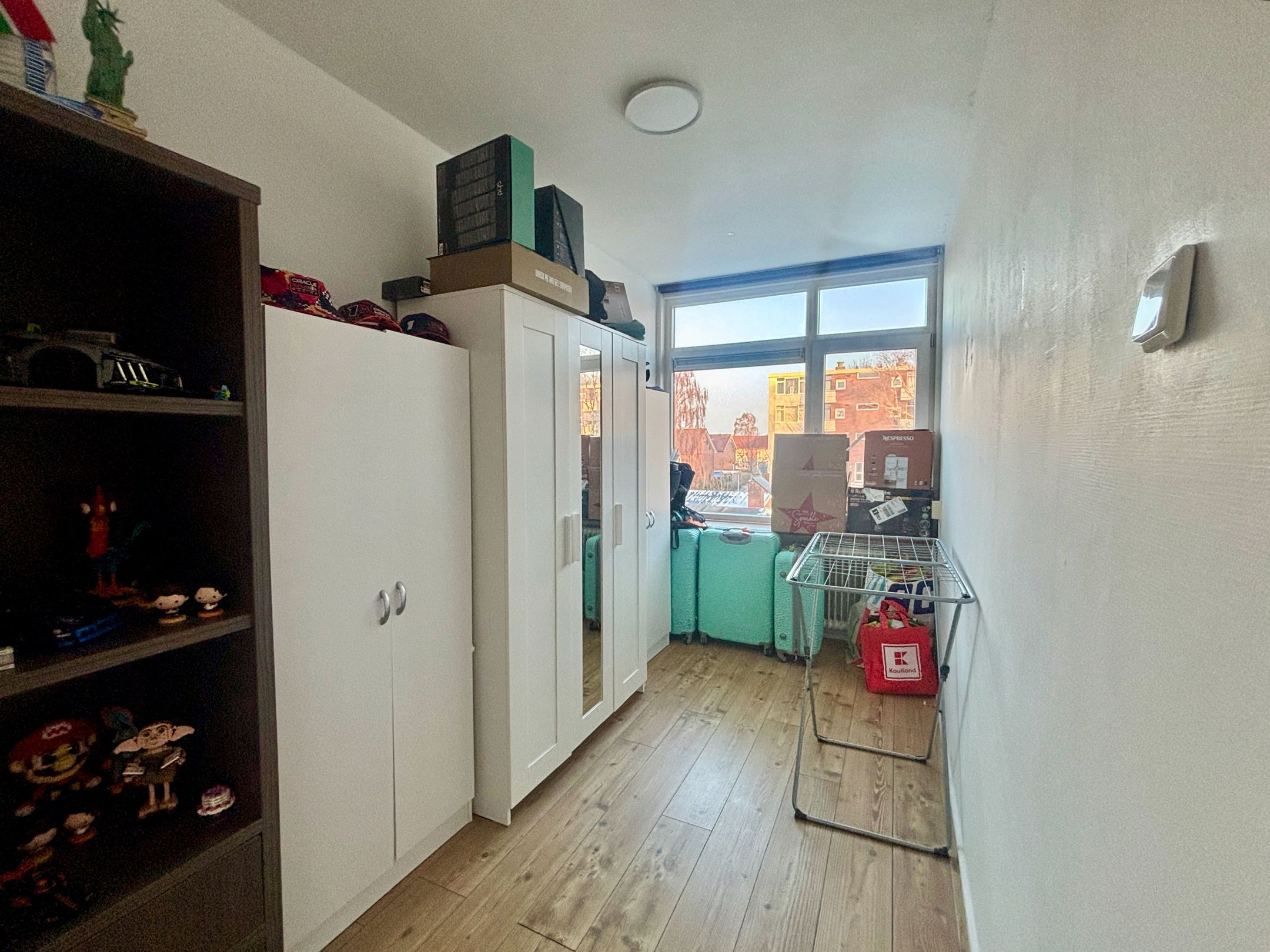 Foto 15 van Meindert Hobbemastraat 30