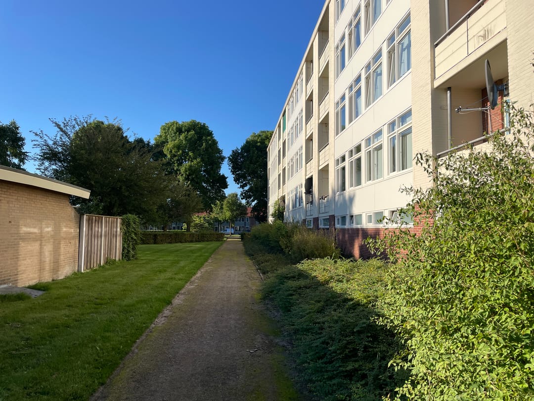 Foto 16 van Meindert Hobbemastraat 30