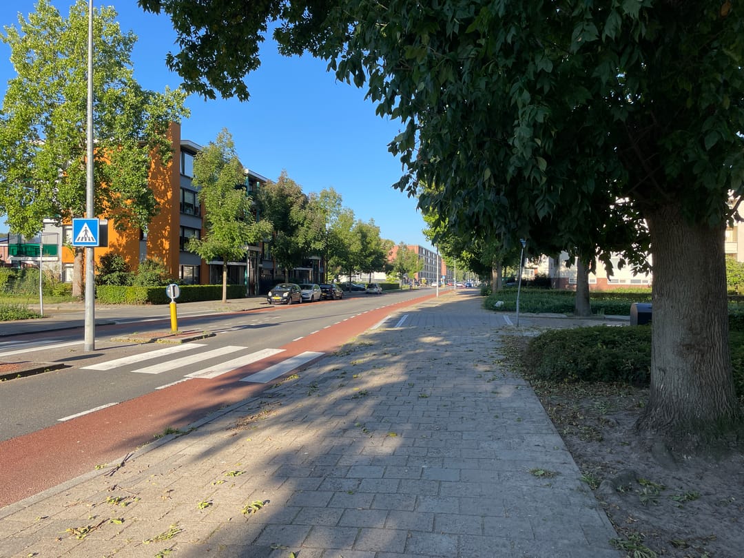 Foto 17 van Meindert Hobbemastraat 30