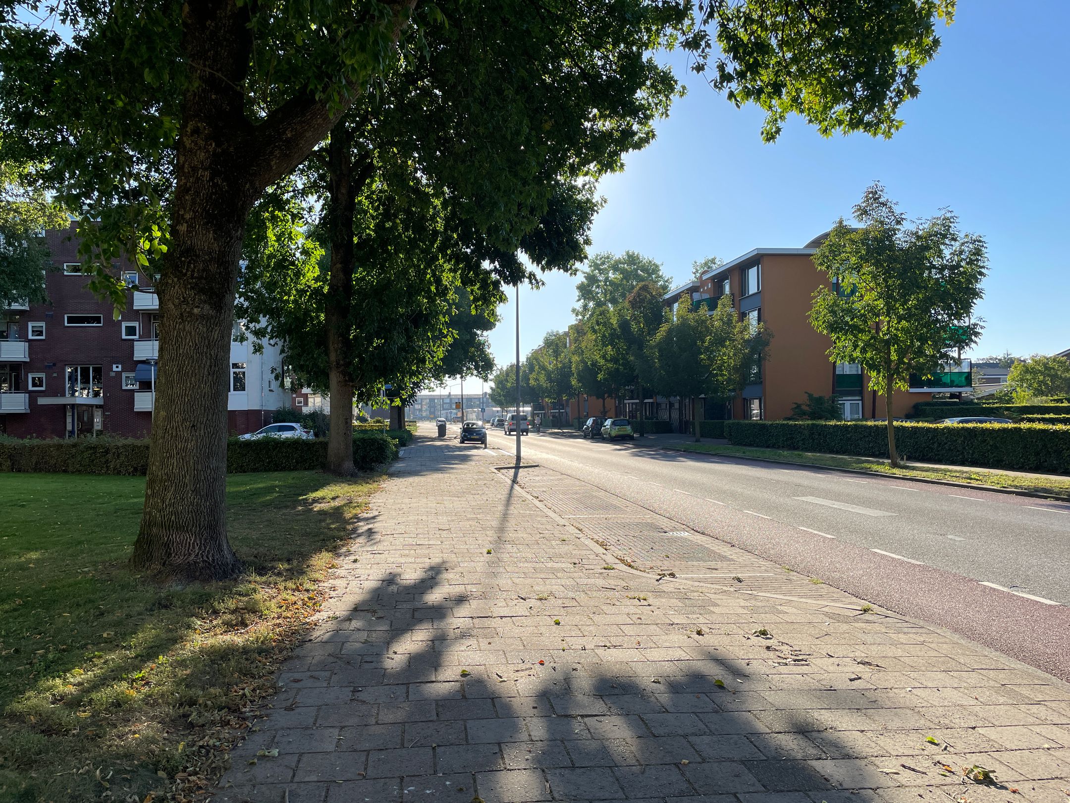 Foto 18 van Meindert Hobbemastraat 30