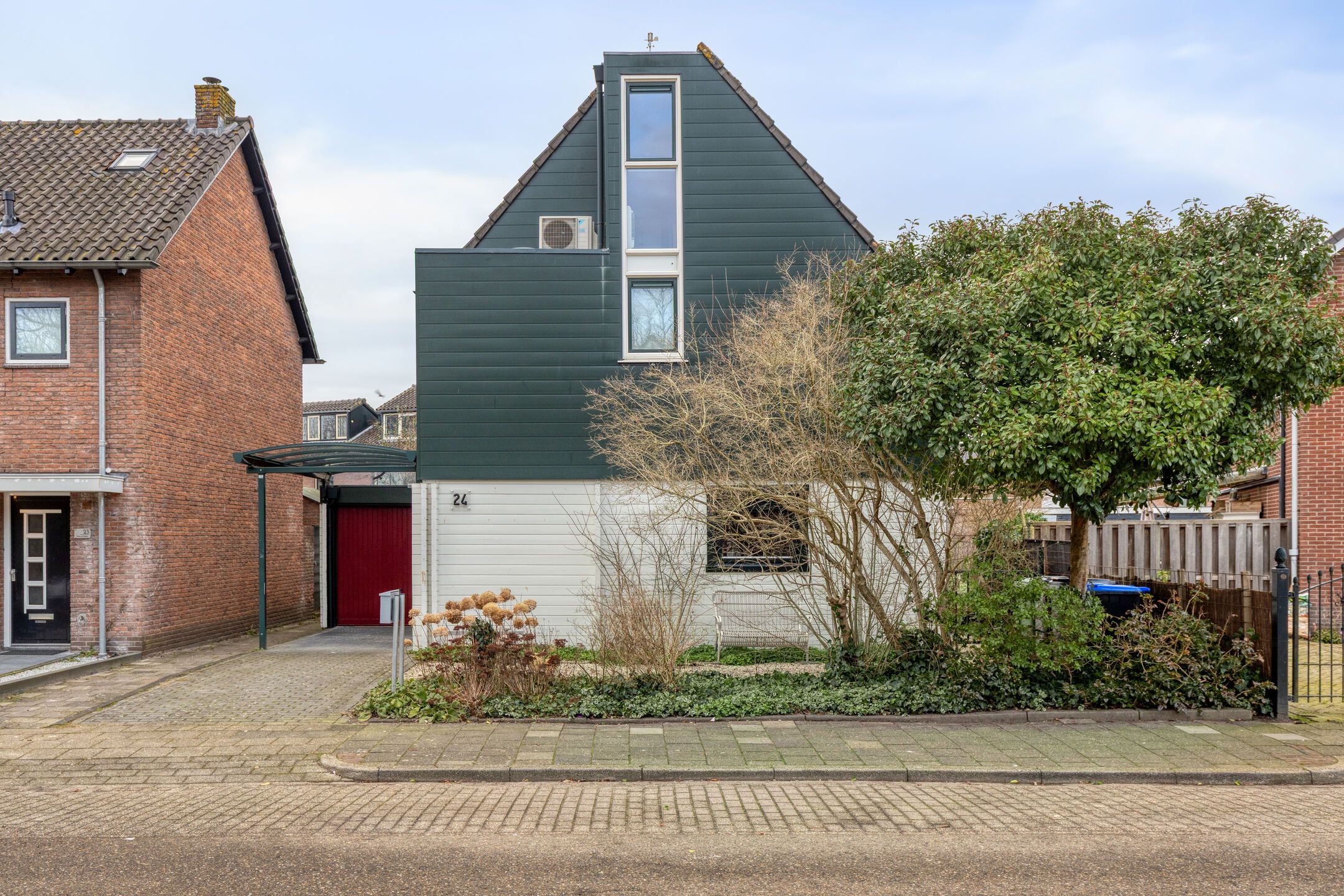 Foto 51 van Koninginneweg 24