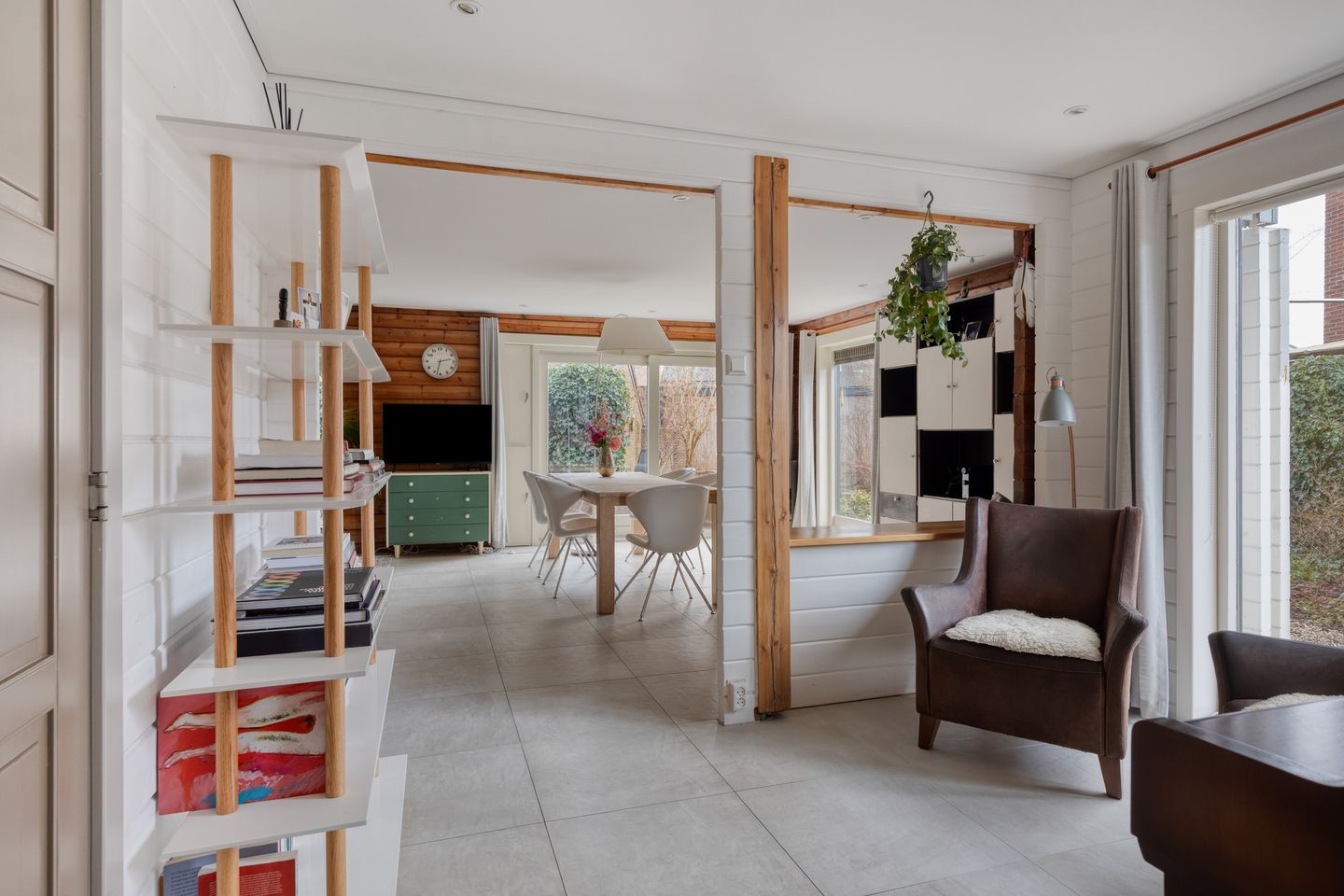 Foto 10 van Koninginneweg 24