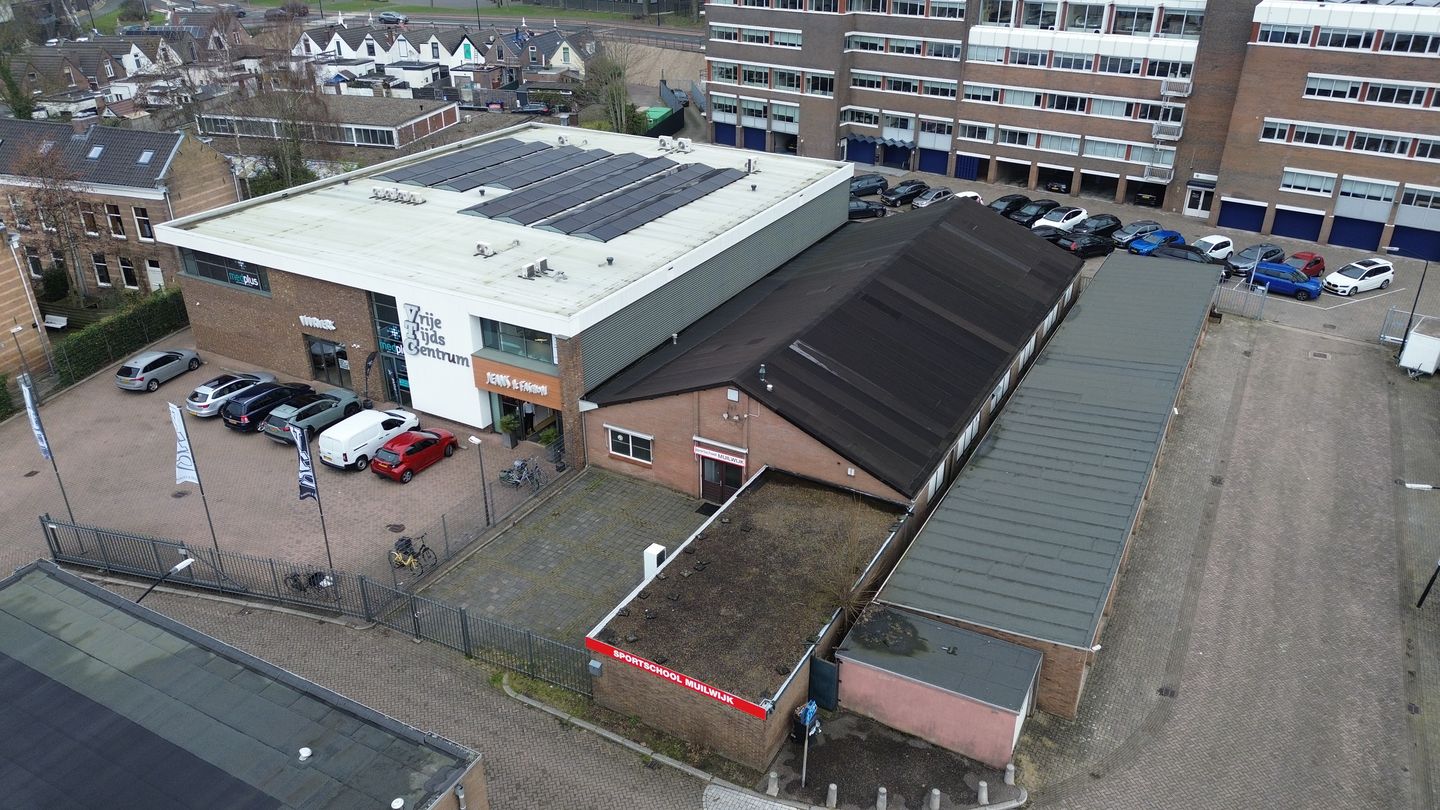 View photo 4 of Van Neurenburgpad 4