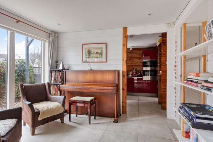 Foto 9 van Koninginneweg 24