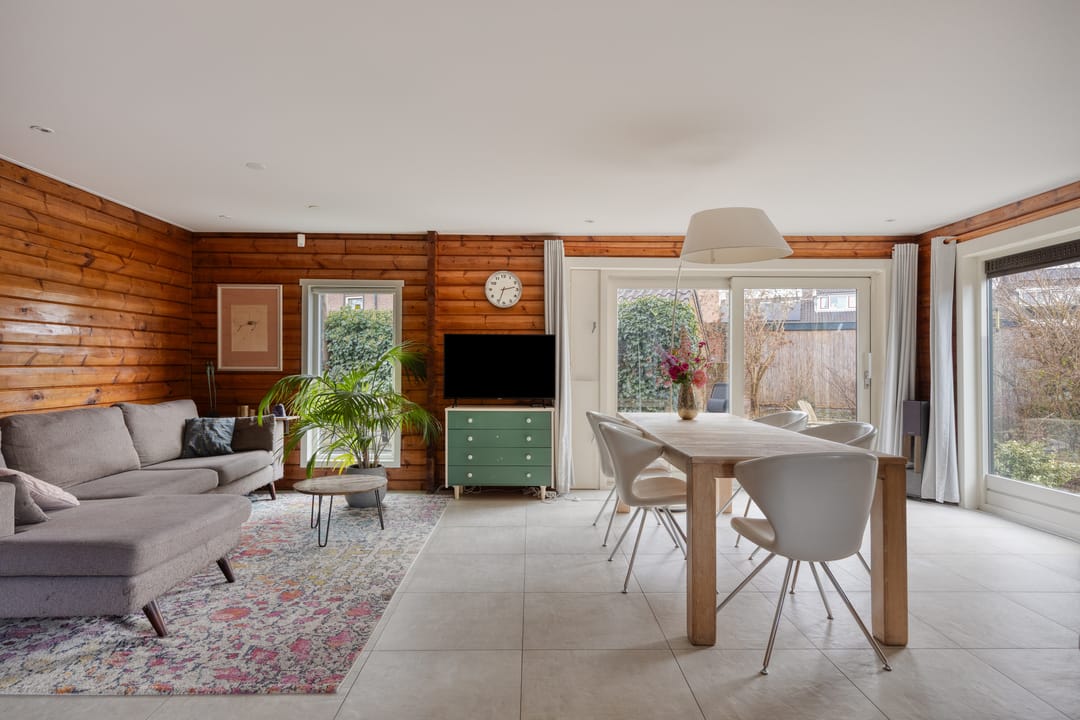 Foto 2 van Koninginneweg 24