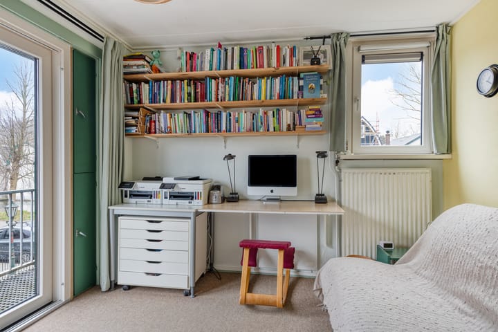 Foto 21 van Koninginneweg 24