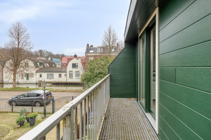 Foto 24 van Koninginneweg 24