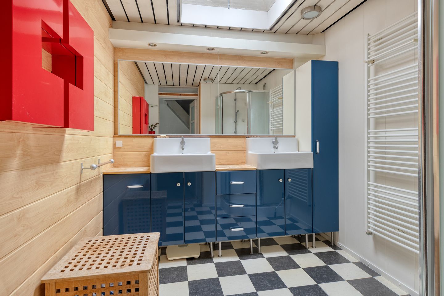 Foto 25 van Koninginneweg 24