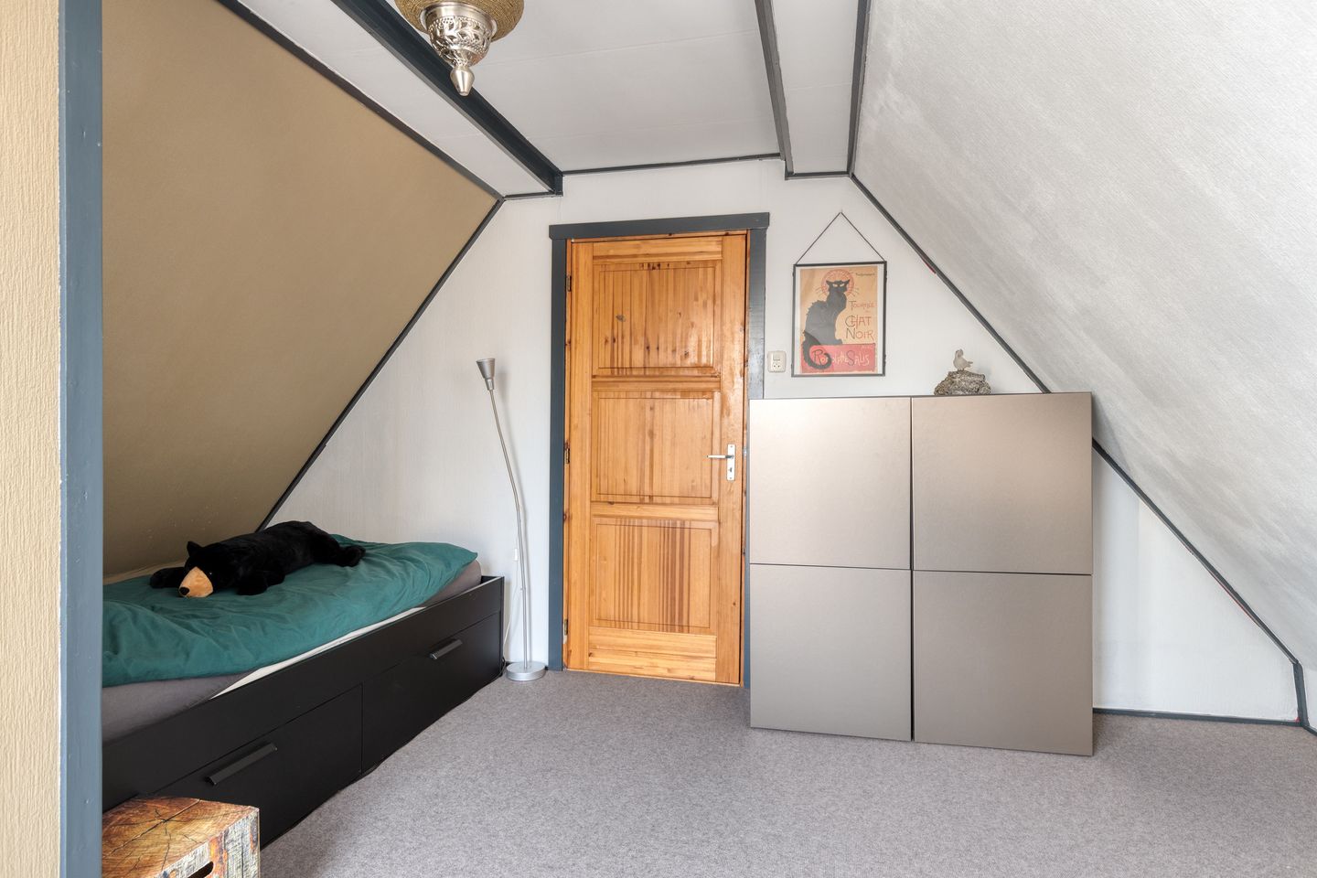 Foto 34 van Koninginneweg 24