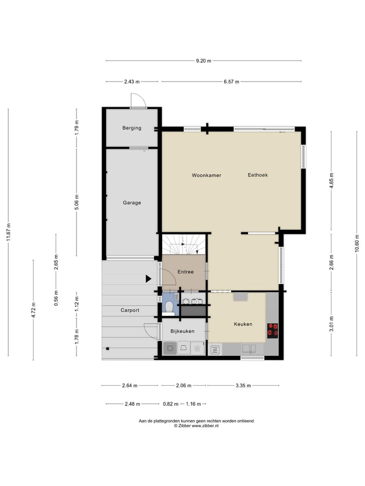 Foto 53 van Koninginneweg 24