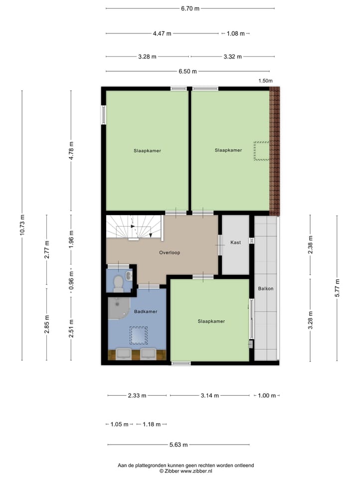 Foto 54 van Koninginneweg 24