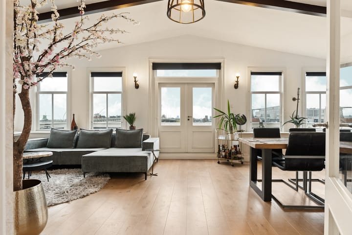 Foto 4 van Lagedijk 12-B2