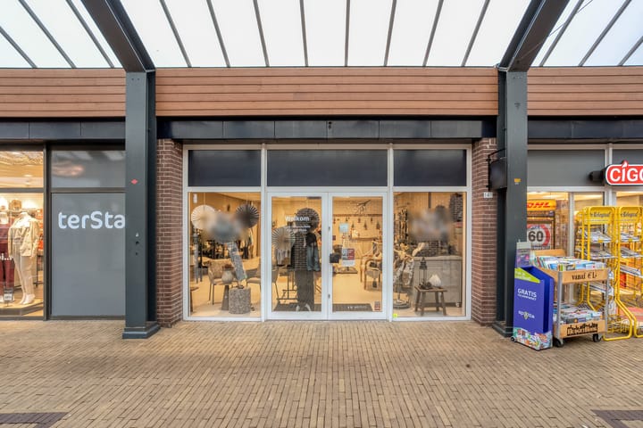 Meidoornpassage 14-A