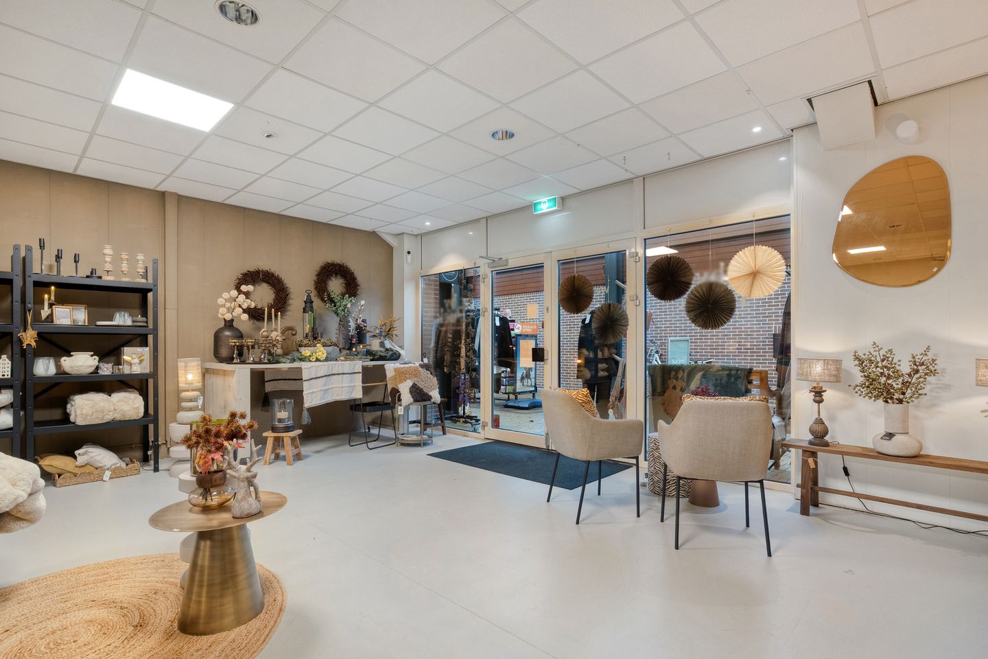 Bekijk foto 4 van Meidoornpassage 14-A