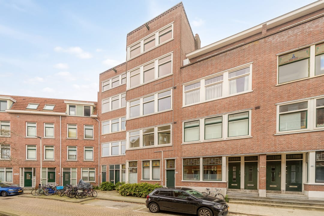 Photo 1 of Bergpolderstraat 46-01