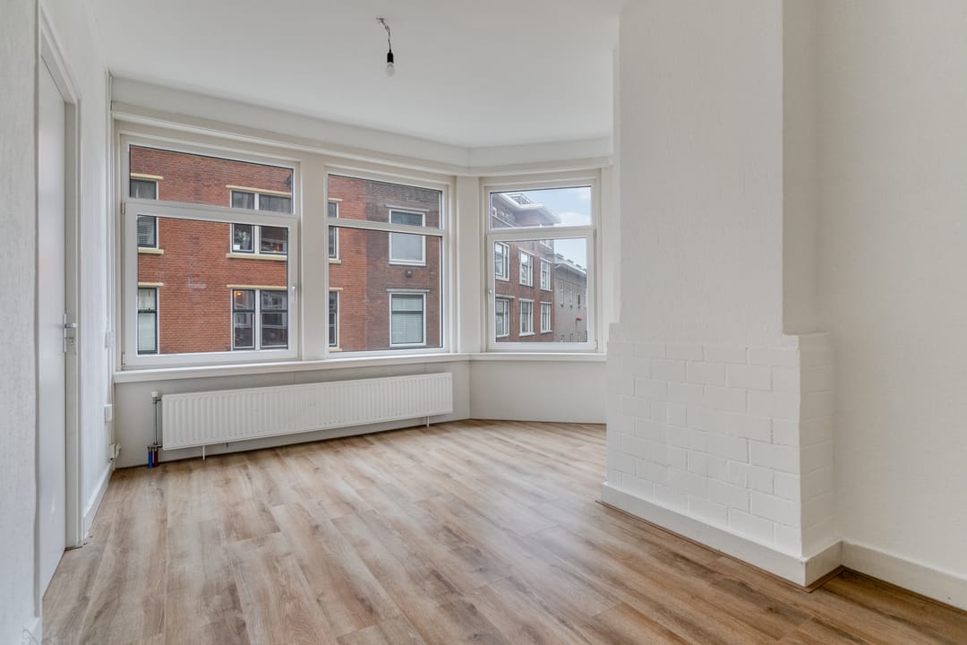 Photo 2 of Bergpolderstraat 46-01