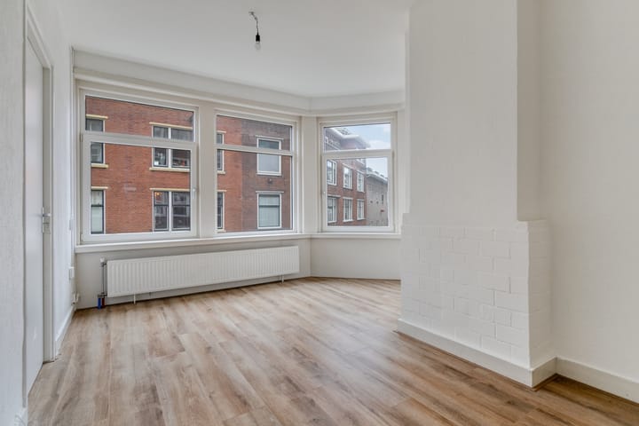 Bergpolderstraat 46-01