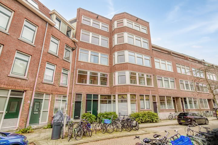 Bergpolderstraat 46-01