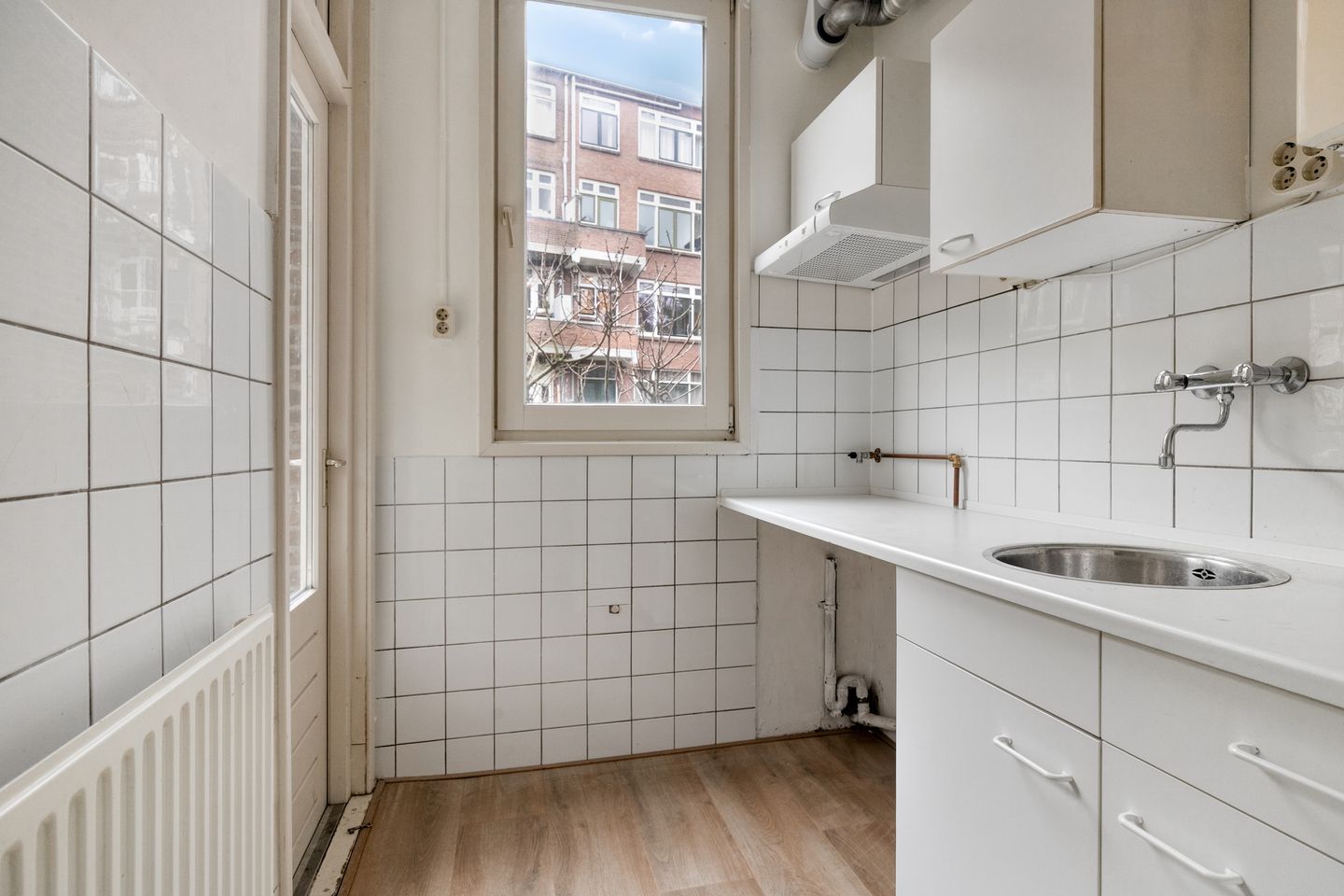 Photo 4 of Bergpolderstraat 46-01