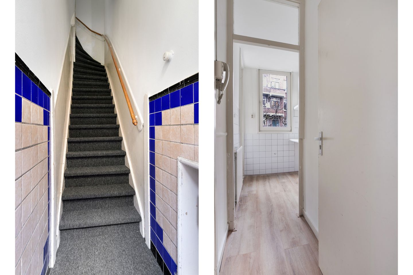 Photo 5 of Bergpolderstraat 46-01