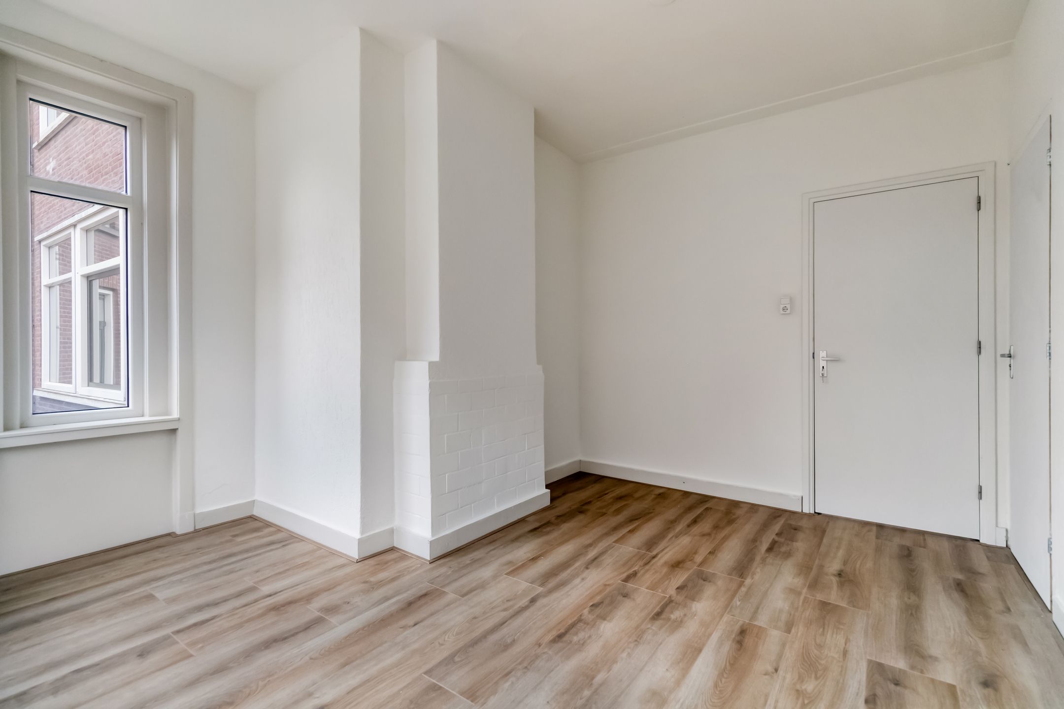 Photo 6 of Bergpolderstraat 46-01