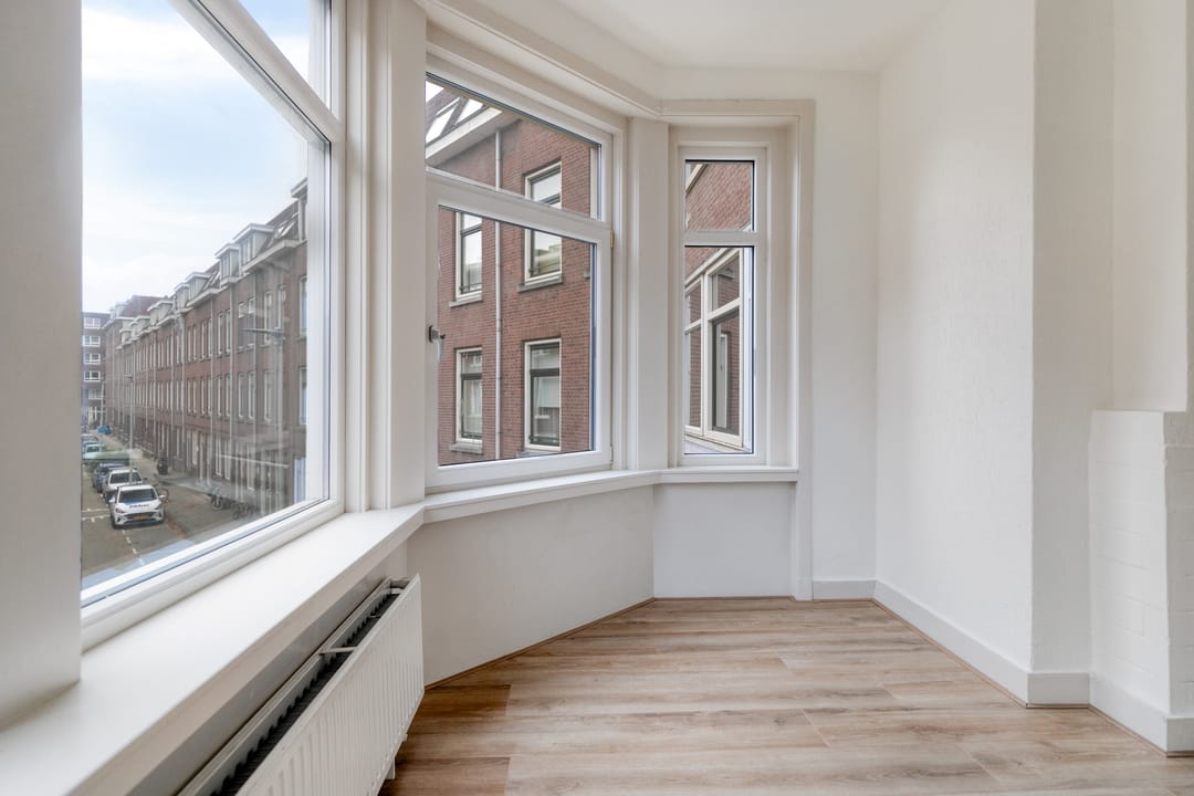 Photo 7 of Bergpolderstraat 46-01