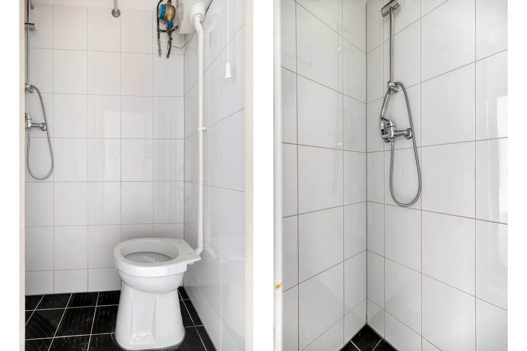 Photo 8 of Bergpolderstraat 46-01